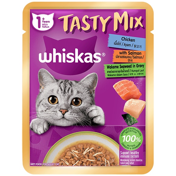 image mockup_whiskas-tasty-mix-1-years-chicken-salmon-wakame-seaweed-in-gravy_f_1705066241431